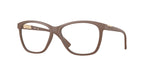 815514 - Mahogany / Demo Lens