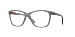 815515 - Satin Grey Smoke / Demo Lens