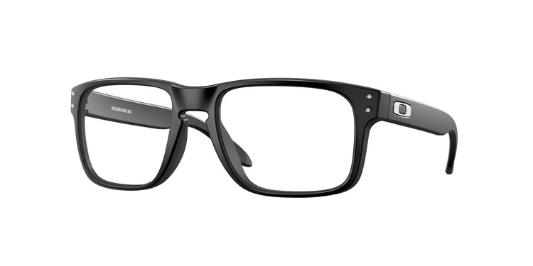 815601 - Satin Black / Demo Lens