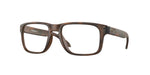 815602 - Matte Brown Tortoise / Demo Lens