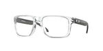 815603 - Polished Clear / Demo Lens