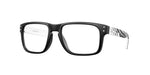 815615 - Satin Black / Demo Lens
