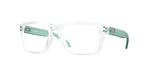 815616 - Matte Clear / Demo Lens