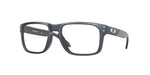 815617 - Matte Blue Steel / Demo Lens