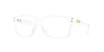 815618 - Matte Clear / Demo Lens