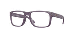 815619 - Matte Aubergine / Demo Lens