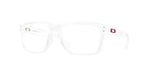 815620 - Matte Clear / Demo Lens