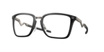 816201 - Satin Black / Demo Lens