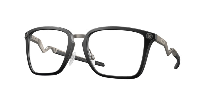 816201 - Satin Black / Demo Lens