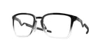 816204 - Polished Black Fade / Transparent