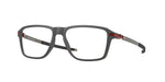 816611 - Matte Dark Grey / Demo Lens