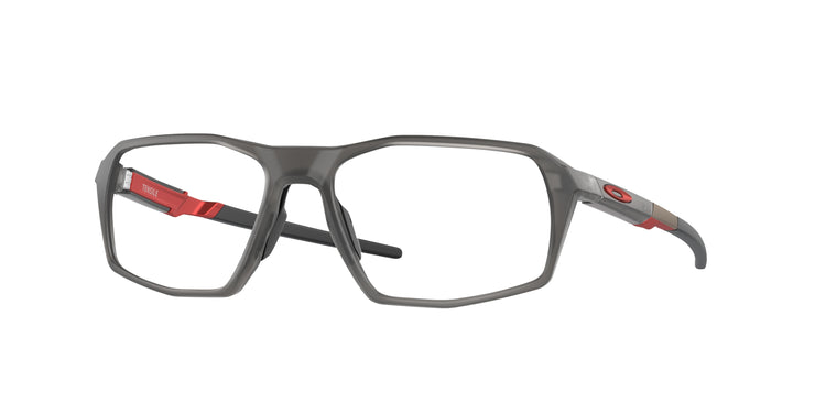 817002 - Satin Grey Smoke / Demo Lens
