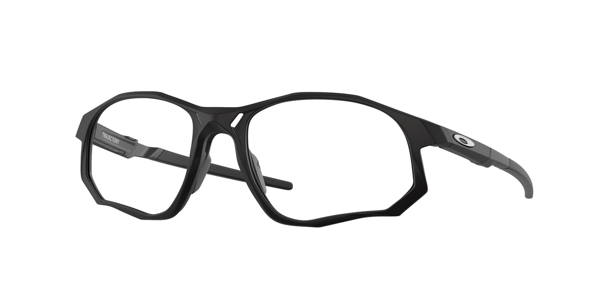 817101 - Satin Black / Demo Lens