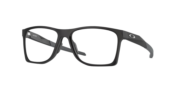 817301 - Satin Black / Demo Lens