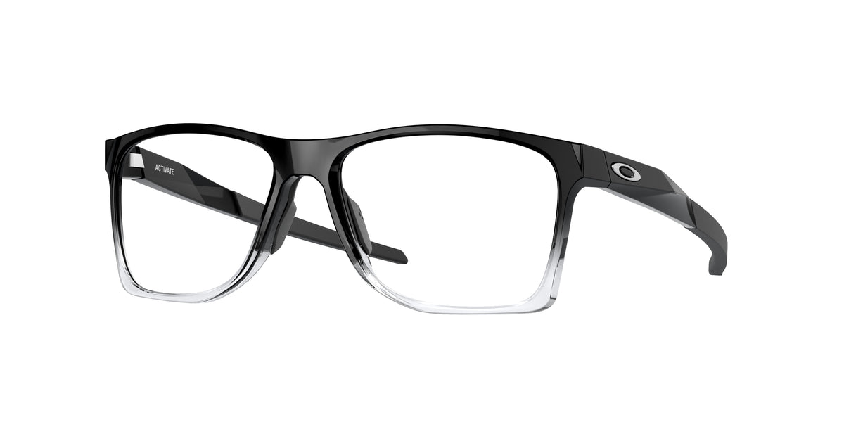 817304 - Polished Black Fade / Demo Lens