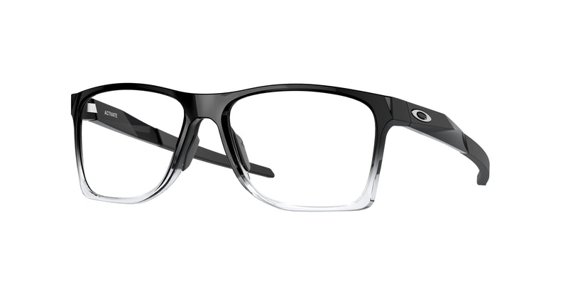 817304 - Polished Black Fade / Demo Lens