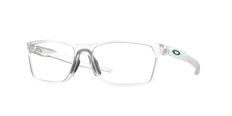 817407 - Matte Clear / Demo Lens