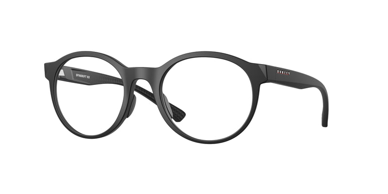817601 - Velvet Black / Demo Lens