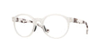 817611 - Matte Transparent Opaline / Demo Lens