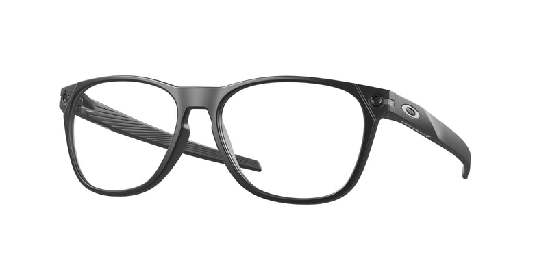 817701 - Satin Black / Demo Lens