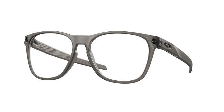 817702 - Satin Grey Smoke / Demo Lens