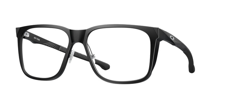 818201 - Satin Black / Demo Lens