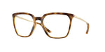 818904 - Polished Brown Tortoise / Demo Lens