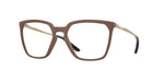 818909 - Mahogany / Demo Lens