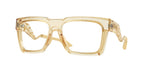 819006 - Transparent Warm Beige / Demo Lens