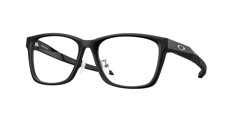 819601 - Satin Black / Demo Lens