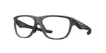 819901 - Satin Black / Demo Lens