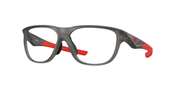 819902 - Satin Grey Smoke / Demo Lens