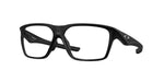 820101 - Satin Black / Demo Lens