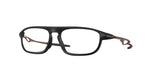 820306 - Satin Black / Demo Lens