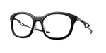 820401 - Satin Black / Demo Lens
