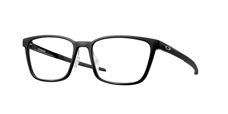 820501 - Satin Black / Demo Lens