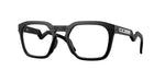 820801 - Satin Black / Demo Lens