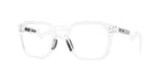 820802 - Polished Clear / Demo Lens