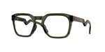 820803 - Olive Ink / Demo Lens
