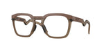 820806 - Matte Mahogany / Demo Lens
