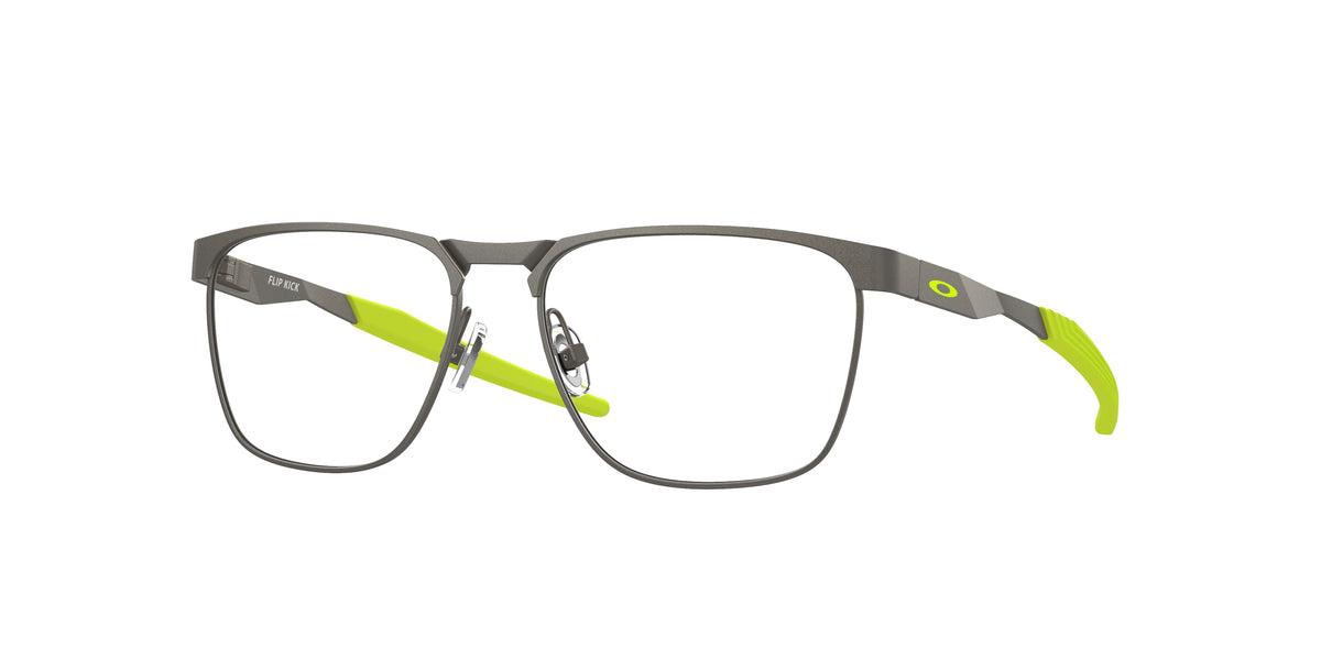300302 - Satin Lead / Demo Lens