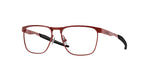 300306 - Iron Red Metal / Demo Lens