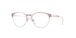 300504 - Polished Pink / Transparent