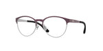 300506 - Aubergine Metal / Demo Lens