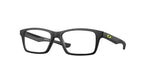 800101 - Satin Black / Demo Lens