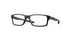 800201 - Satin Black / Demo Lens