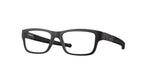 800505 - Satin Black / Demo Lens