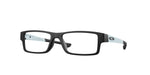 800607 - Satin Black / Transparent