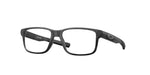 800709 - Satin Black Camo / Demo Lens