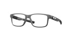 800714 - Steel / Demo Lens